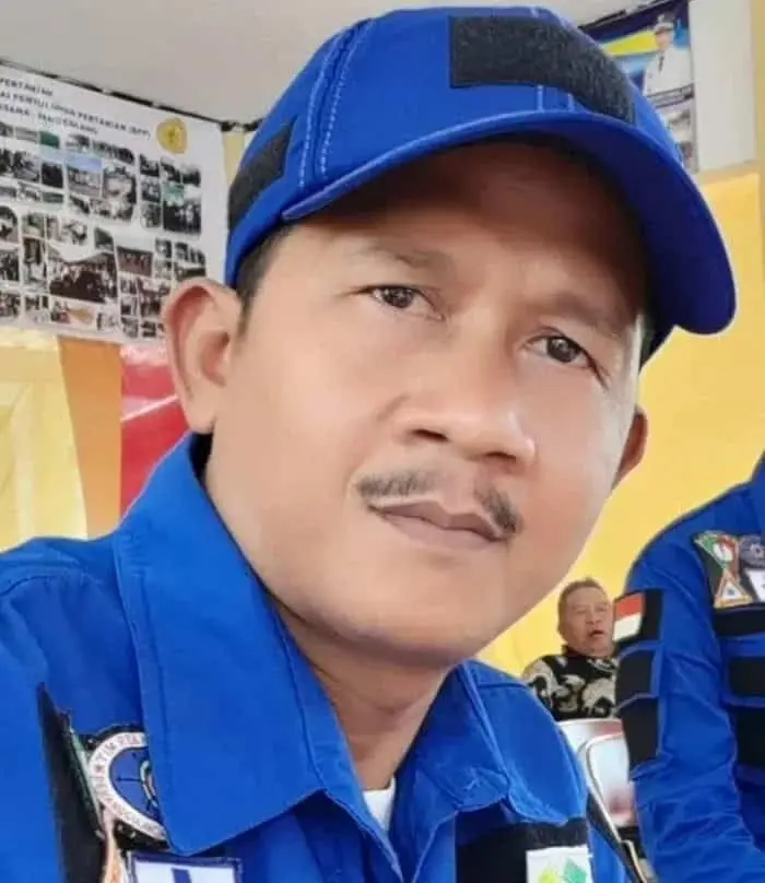 Jelang Kemarau, KSB Pandeglang Gencar Sosialisasi Mitigasi Bencana