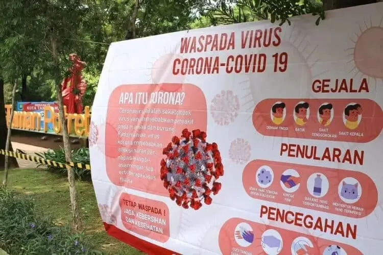 ILUSTRASI. (DOK/SATELIT NEWS)