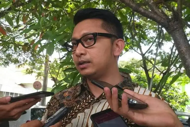 Wabup Tanto: Tak Semua Program Pembangunan Dipangkas