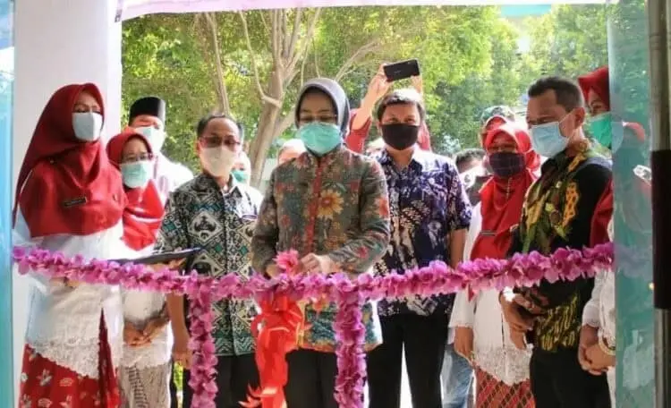 Sempat Terkendala Lahan, Puskesmas ke-31 di Tangsel Diresmikan