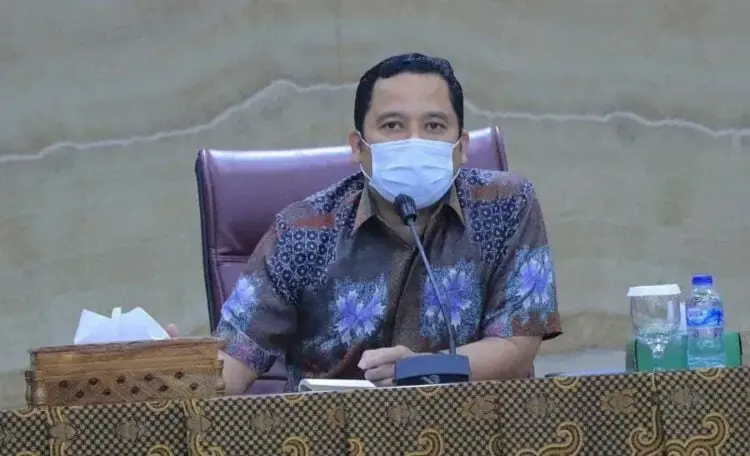 Luncurkan Tangerang BISA, Pemkot Beri Bantuan Modal Rp 500 Ribu