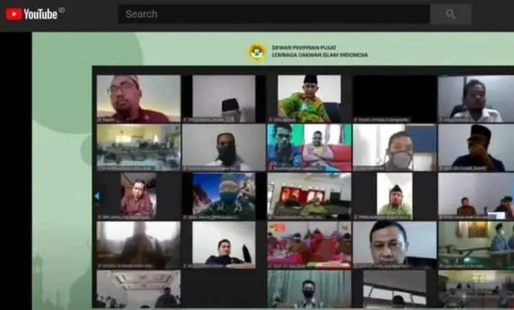 Rentan Covid-19, Ini yang Harus Dilakukan Pondok Pesantren