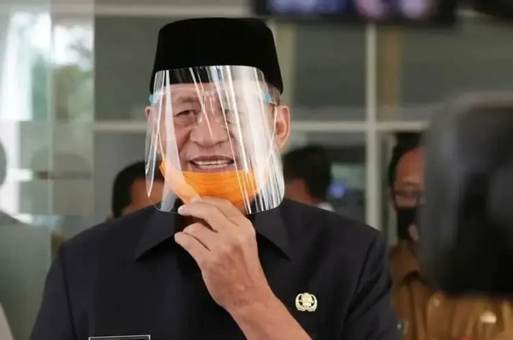 Soal Kelas Tatap Muka, WH Minta Dikaji Dulu