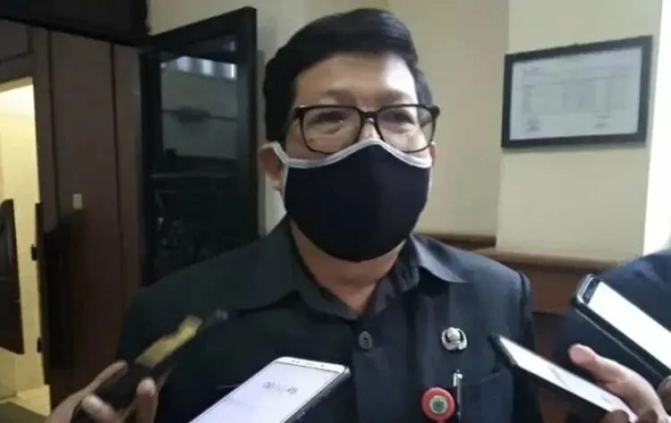 Tujuh ASN Pandeglang Positif Covid-19