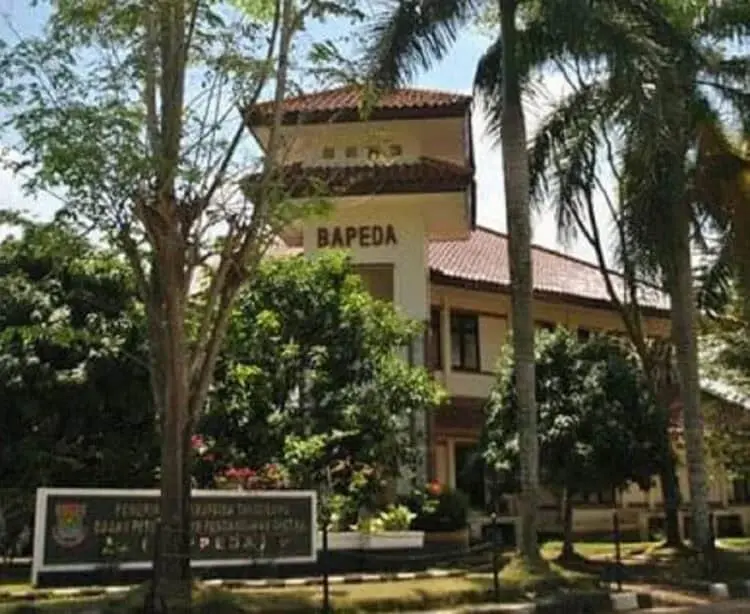 Pegawai Terpapar Corona, Pemkab Tangerang Liburkan Dua OPD