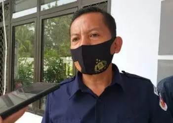 Bawaslu Pandeglang Minta KPU Pastikan Data Pemilih Disabilitas