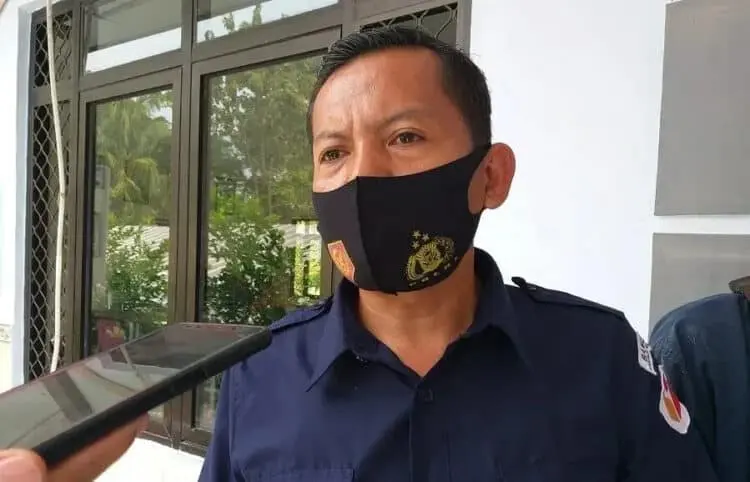 Bawaslu Pandeglang Minta KPU Pastikan Data Pemilih Disabilitas