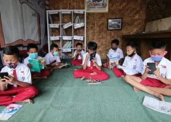 DPRD Kota Tangerang Minta RW Net Sampai Tingkat RT