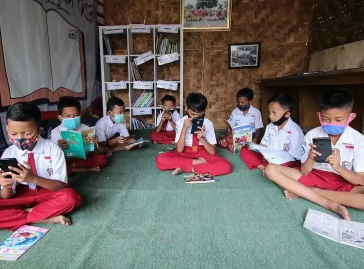 DPRD Kota Tangerang Minta RW Net Sampai Tingkat RT