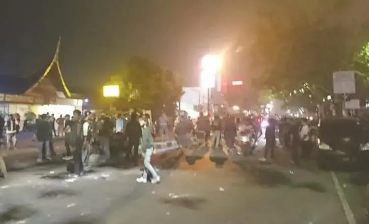 Dua Ormas di Ciledug Saling Serang, Polisi: Sudah Sepakat Berdamai