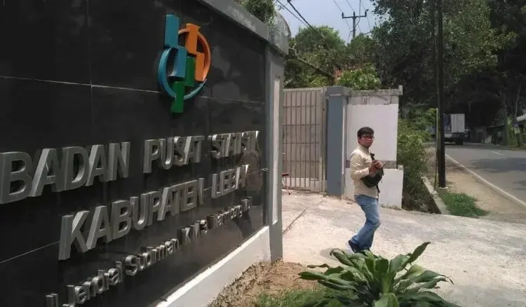 Warga di Lebak Kesulitan Isi Sensus Penduduk