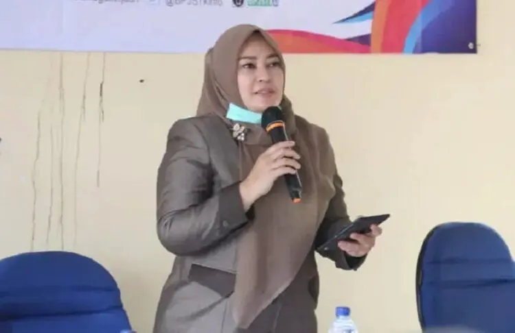 Ribuan TKS Guru Didaftarkan ke BP Jamsostek