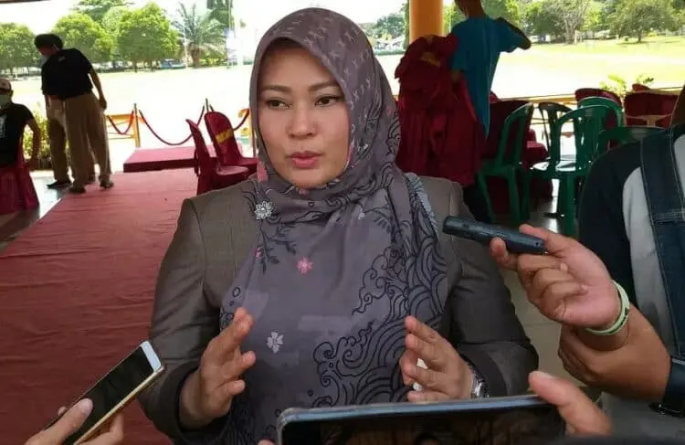 Pemkab Pandeglang Pakai DID Rp 30,5 Miliar untuk Penanganan Covid-19