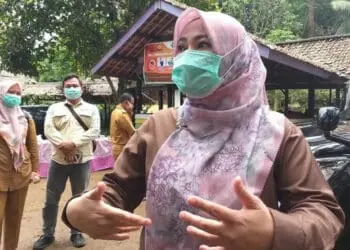 Pemkab Pandeglang Siapkan Rumah Isolasi Covid-19