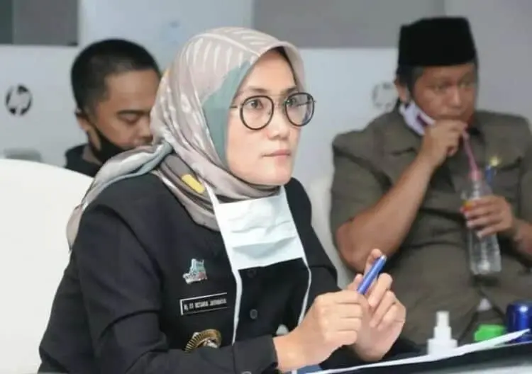 Jadi Lokasi Isolasi, Bupati Iti Lirik Gedung Milik Pemprov