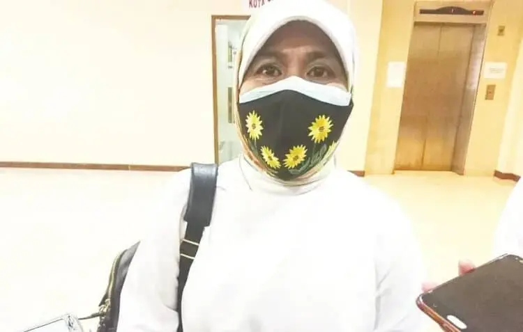 Dinkes Kota Tangerang Klaim Sudah Tes Usap 26 Ribu Warga