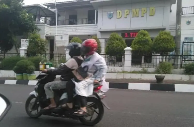 ASN Positif Corona Meninggal, Kantor DPMPD Pandeglang Bakal Ditutup