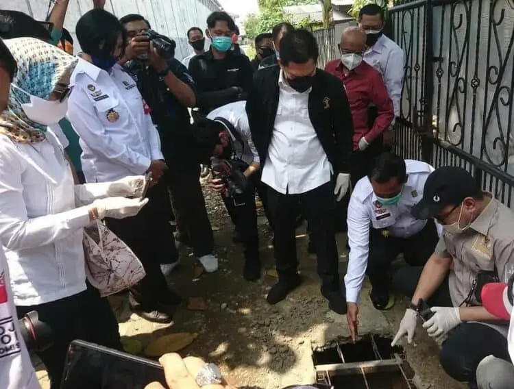 Soal Napi Kabur, Komisi III DPR RI Temukan Keanehan