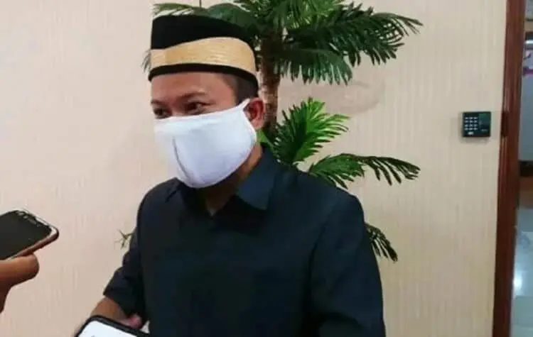 Dugaan Korupsi Dana PKH, DPRD Kota Tangerang: Harus Disanksi Tegas