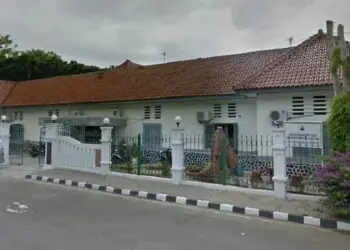 ILUSTRASI: Gedung DPRD Lebak. (DOK/SATELIT NEWS)