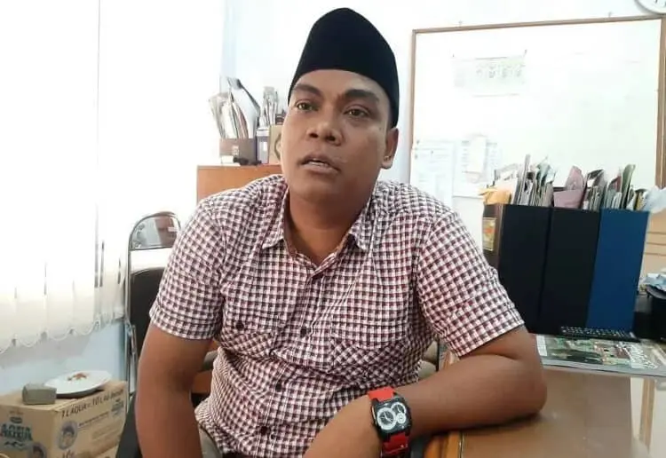 DPRD Lebak Desak Tim Koordinasi Covid-19 Dievaluasi