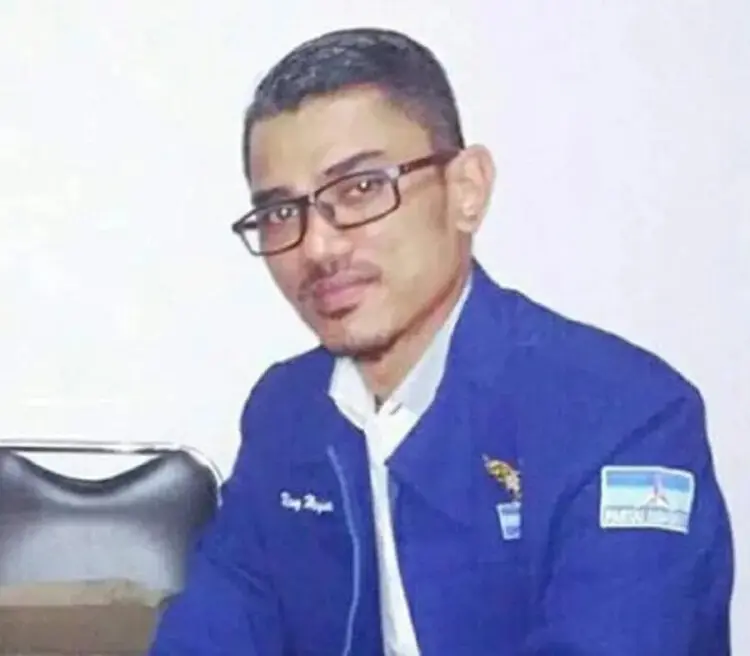 Ketua DPRD Lebak Wafat, Wakil Ketua I Ambil Alih Kebijakan Pimpinan