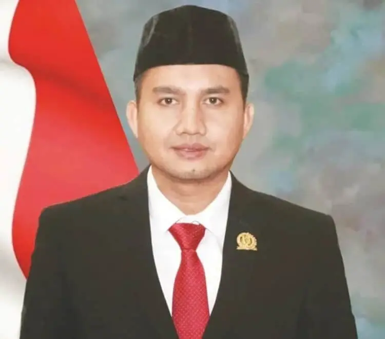 Diduga Serangan Jantung, Ketua DPRD Lebak Meninggal Dunia di Hotel