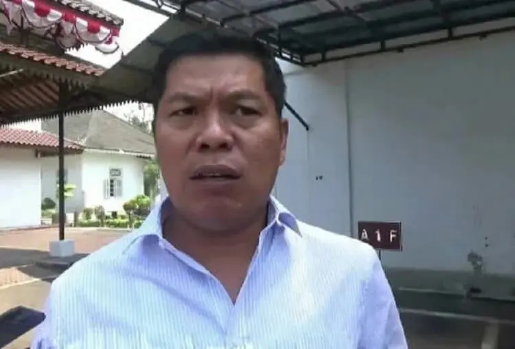 Golkar Kabupaten Serang Masih Proses PAW Nasrul Ulum