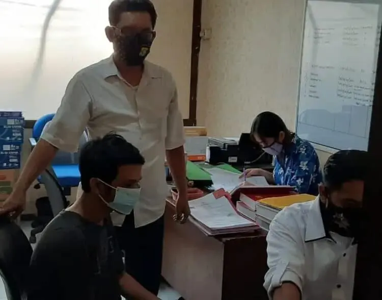Viral Pelecehan Seksual, Seorang Pria Diamankan Polisi