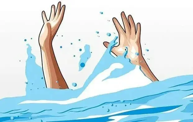 Sudah Dua Hari, Korban Tenggelam Belum Ditemukan
