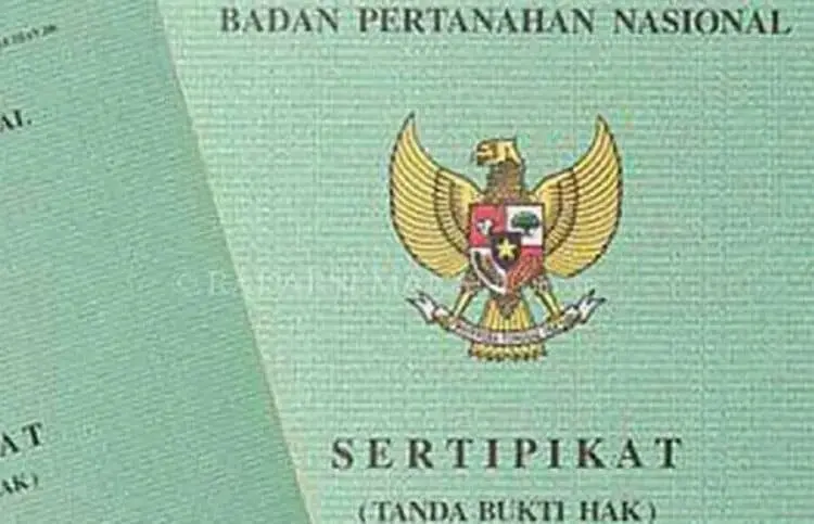 Terkait Sengketa Lahan di Pinang, BPN: Ada Indikasi Permainan