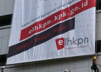 Harta Pejabat Pemkab Serang Ada yang Capai Rp 3 Miliar