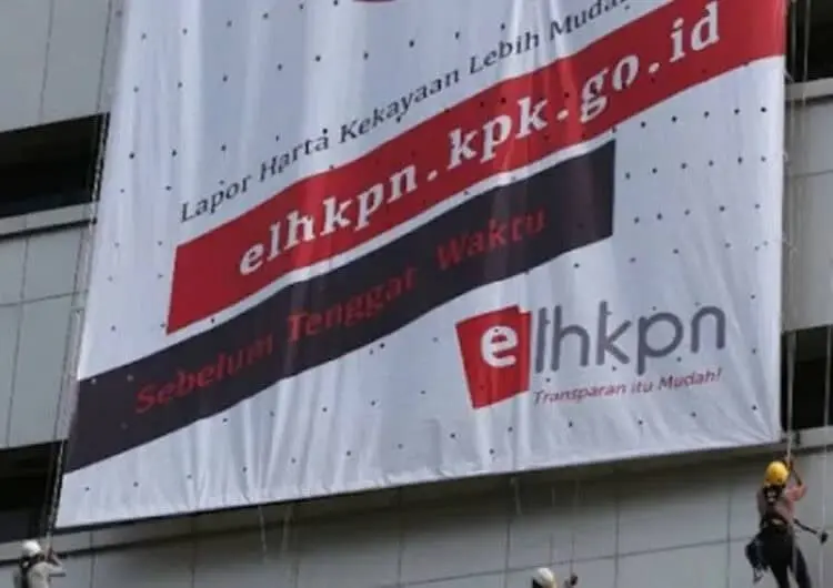 Harta Pejabat Pemkab Serang Ada yang Capai Rp 3 Miliar