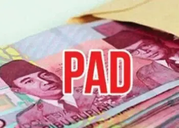 Pendapatan Pemkab Lebak Anjlok Rp 232 Miliar