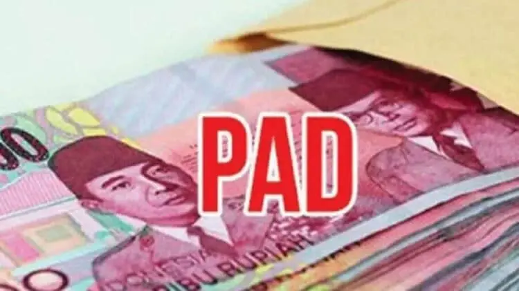 Pendapatan Pemkab Lebak Anjlok Rp 232 Miliar