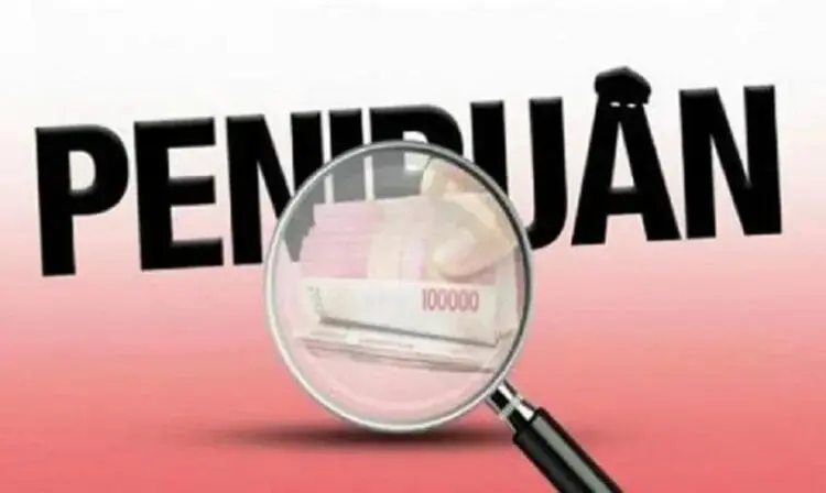 Catut Nama Sekda Lebak, Penipu Minta Rp 7 Juta