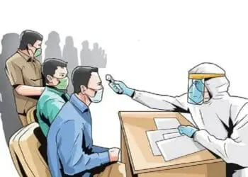 Ada Anggota Dewan Positif Corona, Gedung DPRD Banten Ditutup