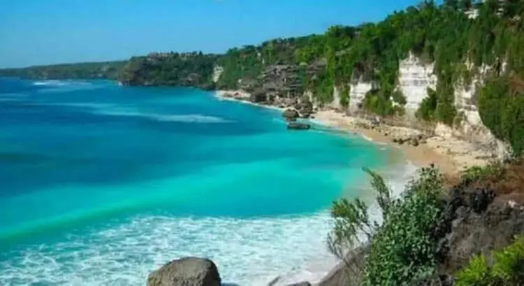 Wisata Sawarna Bakal Dilengkapi Pusat Informasi