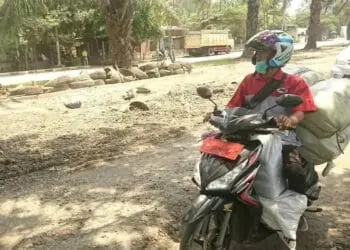 Tiga Ruas Jalan Bakal “Ditambal” DAK Rp 68,17 Miliar