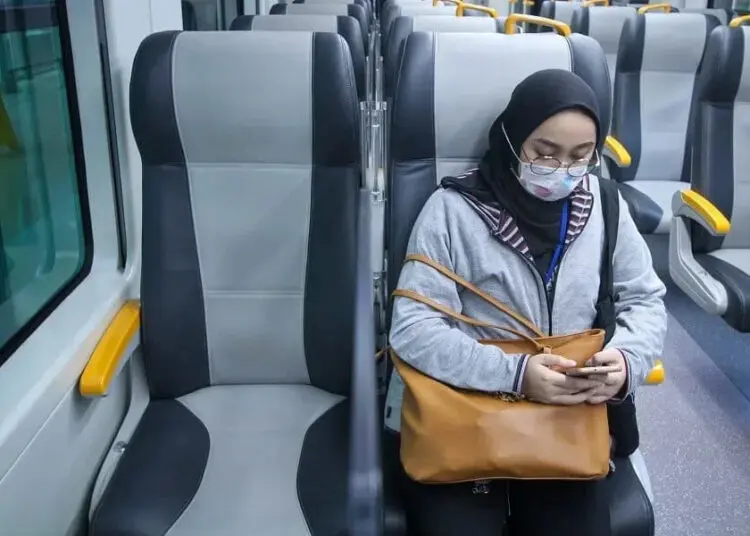 Penyesuaian Jam Operasional Kereta Bandara