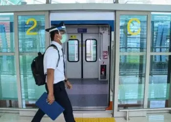 Penyesuaian Jam Operasional Kereta Bandara