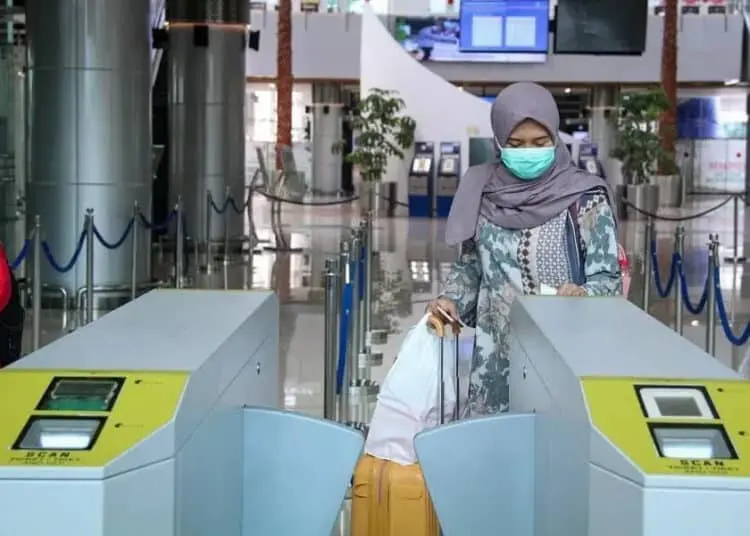 Penyesuaian Jam Operasional Kereta Bandara