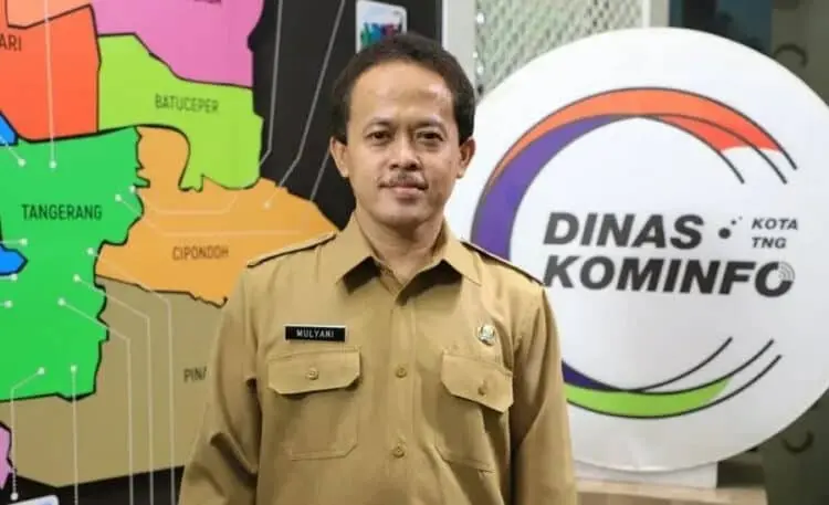 Pemilik Usaha di Kota Tangerang Wajib Bentuk Satgas Covid-19