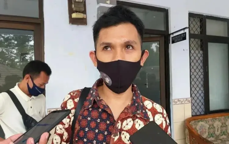 KPU Pandeglang Buka Warung Layanan Dana Kampanye