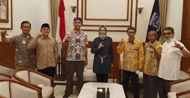 LDII Minta Warga Utamakan Kemaslahatan Bersama