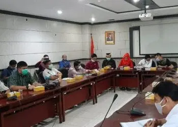 Soal Akses Sempit, Mediasi Warga dan Pengembang Masih Buntu