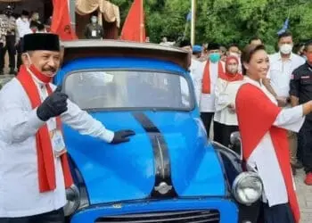 Bawaslu: Berkas ASN Bacalon Muhamad Harus Dicabut