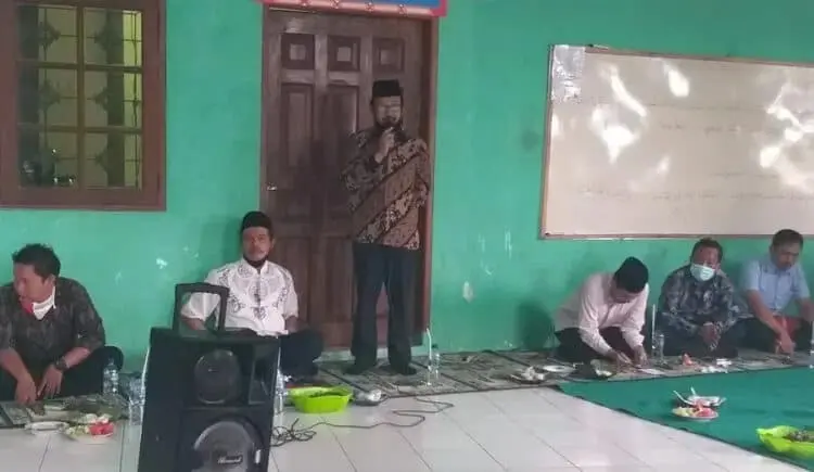 Bangun Pipa Baru, PDAM Pandeglang Minta Dukungan Tokoh Masyarakat