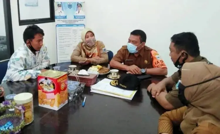 Atlet Selancar Pandeglang Sabet Juara Nasional