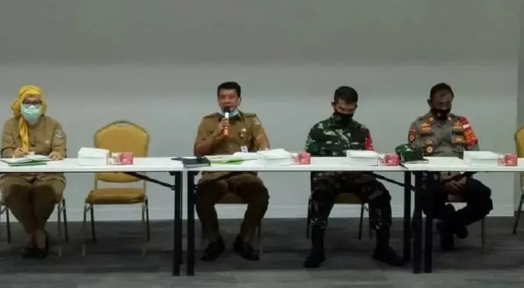 Rawat OTG, Graha Anabatic Bakal Buka Hingga Desember